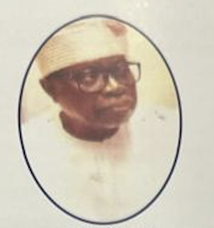 Aspirer Funshon Owoyemi
