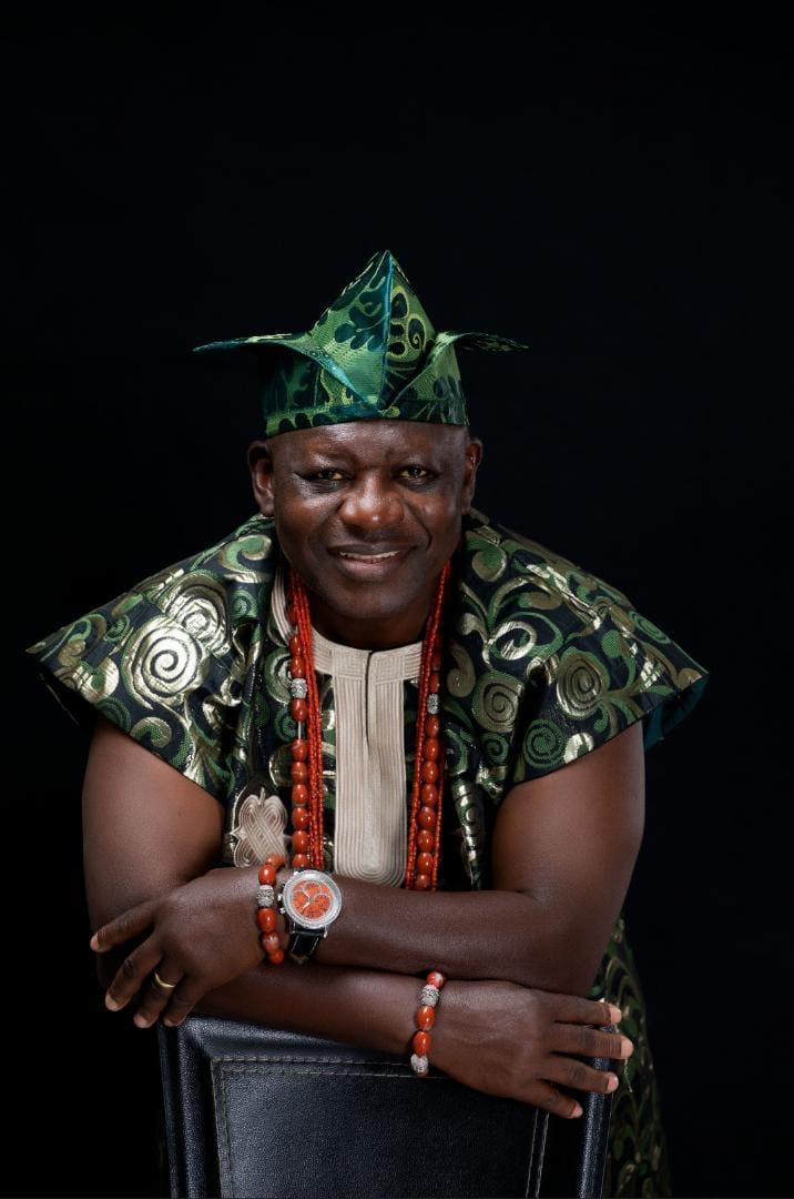 Aspirer Kayode Elliot