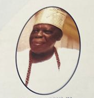 Aspirer Asiwaju Dr. S.K. Onafowokan OON