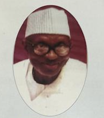 Aspirer T. Akingbolagun
