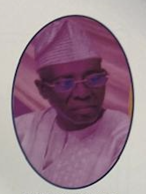 Aspirer K.B Coker
