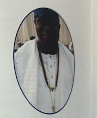 Aspirer A. Olateru Olagbegi