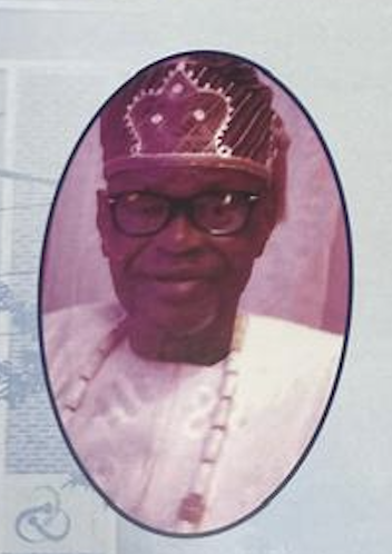 Aspirer T. Akingbolagun