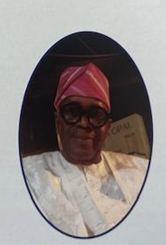 Aspirer T. Akingbolagun