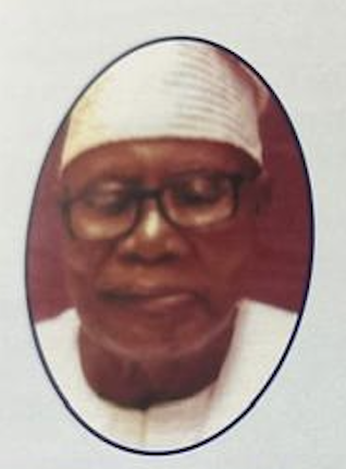 Aspirer A.O Saliu