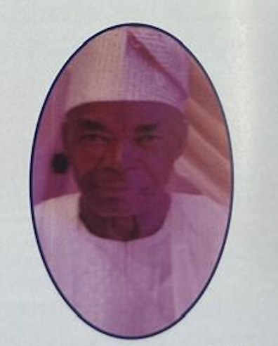 Aspirer Tunji Odumosu