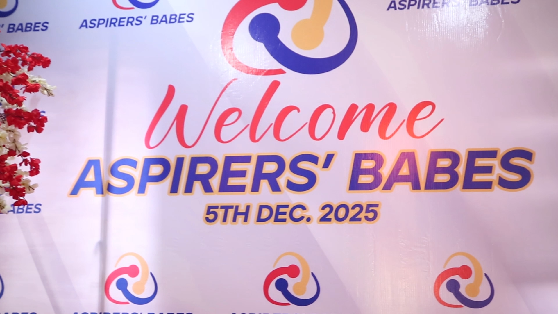 Aspirers' Babes